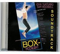 Various Artists - Box of Moonlight