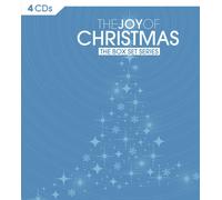 Various Artists Box Set Series: The Joy of Christmas (CD) (Importación USA)
