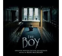 Various Artists - Boy / O.S.T.