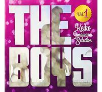 Various Artists - Boys