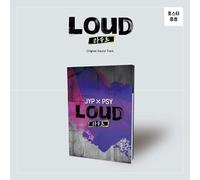Various Artists – Boys Be Loud / Soundtrack – CD