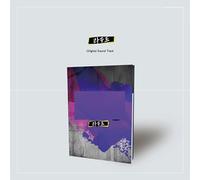 Various Artists - Boys be LOUD (2021 WORLDWIDE Boy Group project) 1Album+BolsVos K-POP Webzine (20p), Decorative Stickers, Photocards