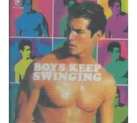 Various Artists - Boys Keep Swinging