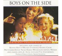 Various Artists - Boys on the Side (Bande Originale du Film)