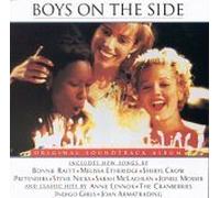 Various Artists - Boys on the Side [Casete]