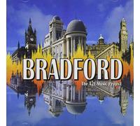 Various Artists - Bradford - A2e