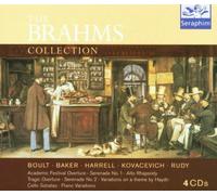 Various Artists - Brahms Collection, the