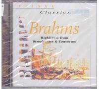 Various Artists - Brahms/Highlights from Symphonies