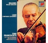 Various Artists - Brahms/Lalo