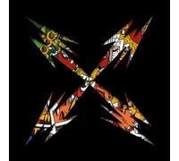 Various Artists Brainfeeder X (Vinyl) 12" Album Box Set (Importación USA)