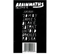 Various Artists - Brainmaths