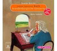 Various Artists - Brandenburgische Konzerte