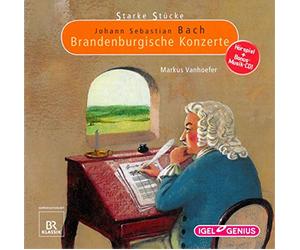 Various Artists - Brandenburgische Konzerte