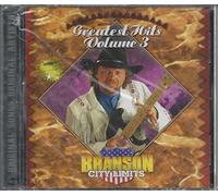 Various Artists - Branson City Limits Greatest Hits 3