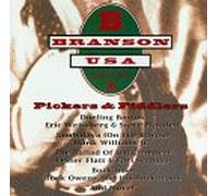 Various Artists - Branson Usa 1