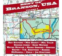 Various Artists - Branson Usa 1