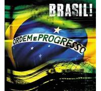 Various Artists - Brasil -18tr-