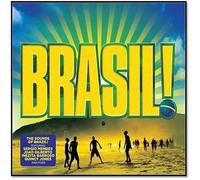 Various Artists – Brasil!