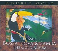 Various Artists - Brasil! Bossa Nova & Samba