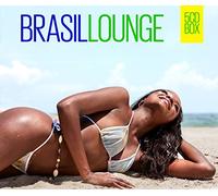 Various Artists - Brasil Lounge