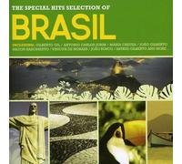 Various Artists - Brasil: Special Hits Selections / Various