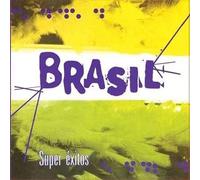 Various Artists - Brasil: Super Exitos / Various [VINYL] [Vinilo]