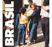 Various Artists - Brasil [Vinilo]