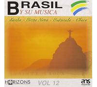 Various Artists - Brasil Y Su Musica