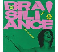 Various Artists - Brasilance! Rca Vol.2 Samba