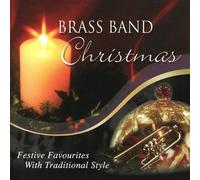 Various Artists - Brass Band Christmas