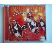 Various Artists - Brass Band Favourites