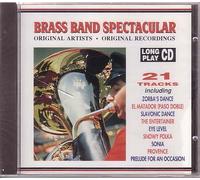 Various Artists - Brass Band Spectacular