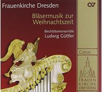 Various Artists - Brass Music for Christmas / Various