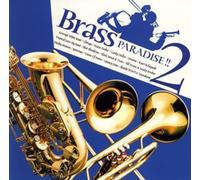 Various Artists - Brass Paradise 2 / Various [Import]
