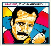 various artists - Brassens, Echos d'Aujourd'Hui