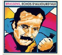 Various artists - Brassens, Echos d'Aujourd'Hui [Vinilo]