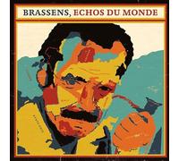 Various Artists - Brassens, Echos du Monde (Vinyl) [Vinilo]