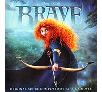Brave (Original Motion Picture Soundtrack)