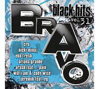 Various Artists - Bravo Black Hits 31
