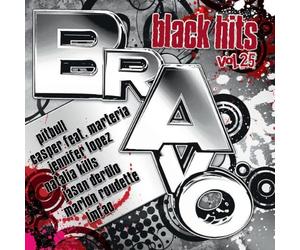 Various Artists - Bravo Black Hits Vol.25