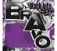 Various Artists - Bravo Black Hits Vol.32