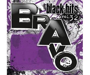 Various Artists - Bravo Black Hits Vol.32