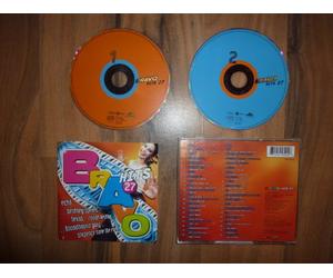 Various Artists - Bravo Hits 27