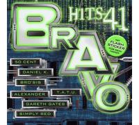 Various Artists - Bravo Hits 41