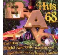 Various Artists - Bravo Hits 68