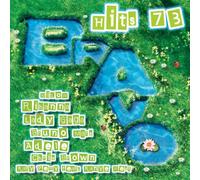 Various Artists - Bravo Hits 73