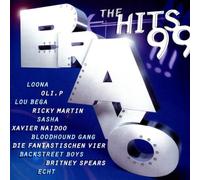 Various Artists - Bravo Hits 99