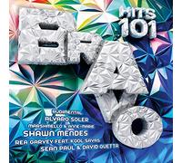 Various Artists - Bravo Hits Vol.101