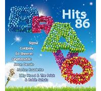 Various Artists - Bravo Hits Vol.86