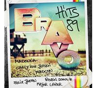Various Artists - Bravo Hits Vol.89